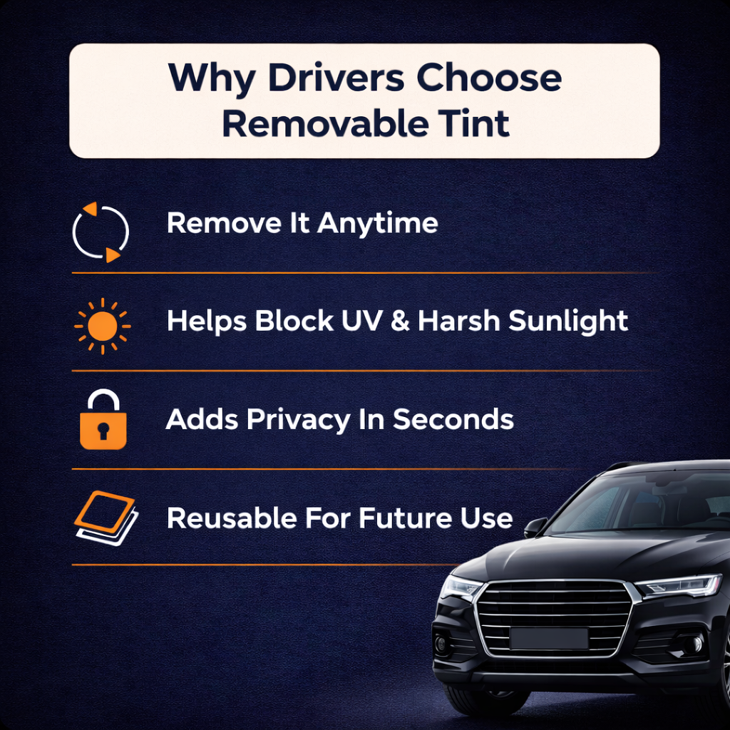 Window Tint