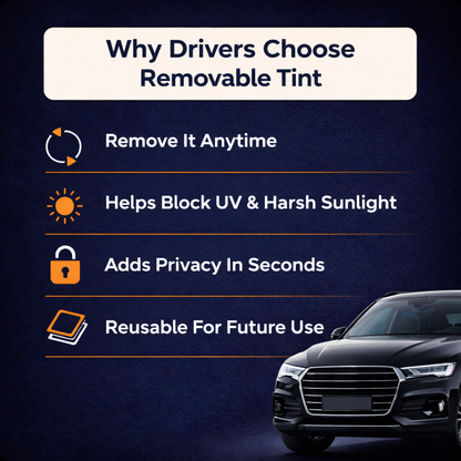 Window Tint