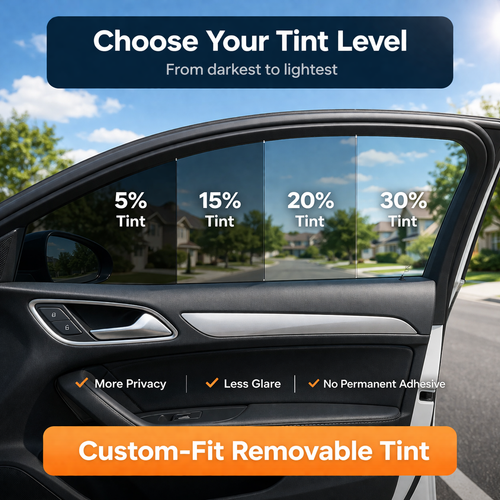 Window Tint
