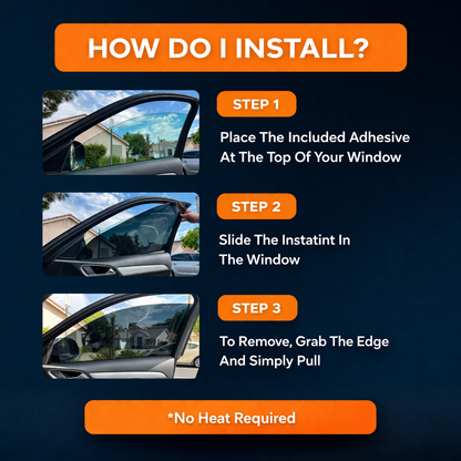 Window Tint