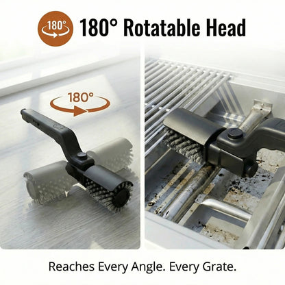 Electric Grill Brush