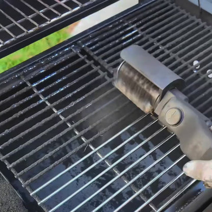 Electric Grill Brush